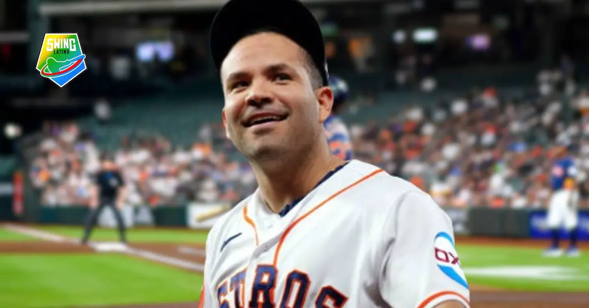 Jose Altuve quedó como líder de los bateadores de todas las Grandes Ligas