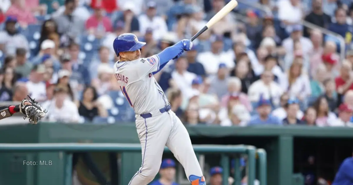 Jose Iglesias equalizes a five-goal rally in New York (+Video)